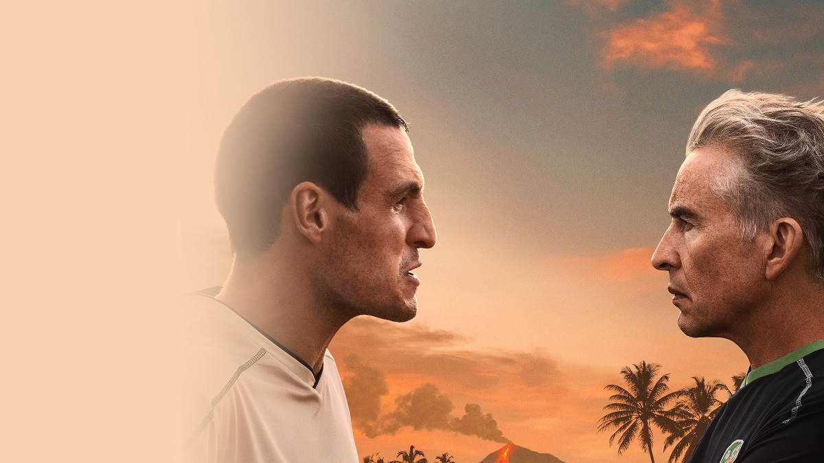 HBO Max - Sajpan
