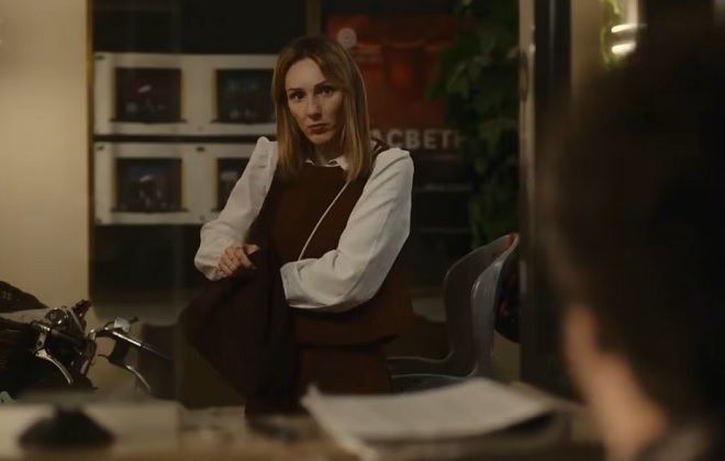 Novi film u bioskopima: Komedi Fransez