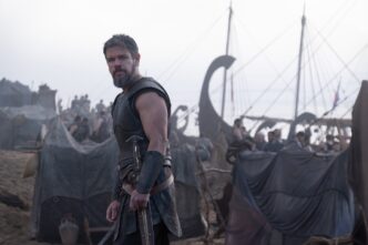 Novi film u bioskopima: Odiseja