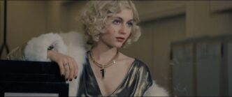 Novi film u bioskopima: Zraci i senke