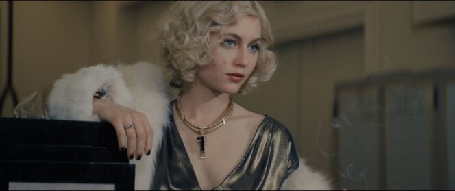 Novi film u bioskopima: Zraci i senke