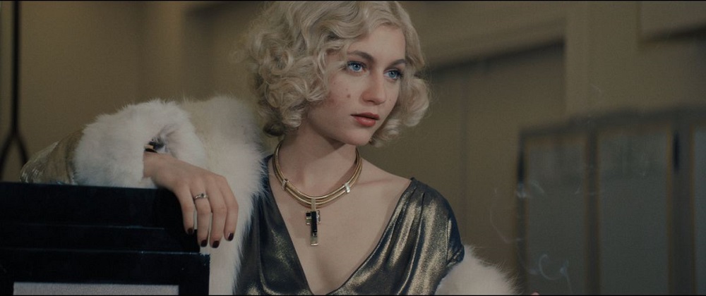Novi film u bioskopima: Zraci i senke