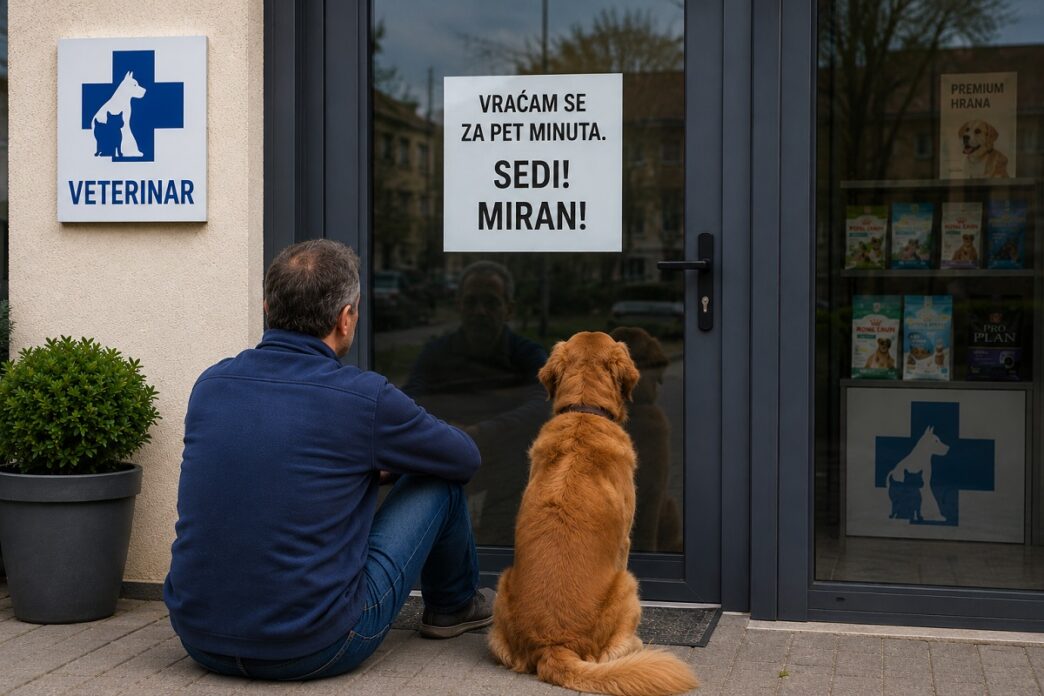 Neočekivani grafiti iz sveta oko nas (ilustracija: ChatGPT)