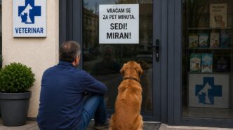 Neočekivani grafiti iz sveta oko nas (ilustracija: ChatGPT)