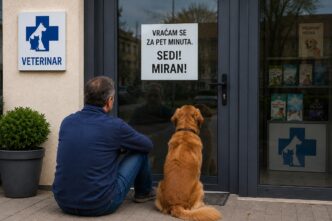 Neočekivani grafiti iz sveta oko nas (ilustracija: ChatGPT)