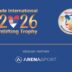 Trofej Beograda 2026 u dizanju tegova