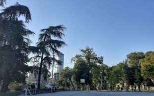 Vremenska prognoza (foto: Nemanja Nikolić)