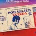 Peti beogradski susreti generacija - Pod sjajem zvezda 2026