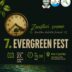 7. Evergreen Fest na Adi Ciganliji