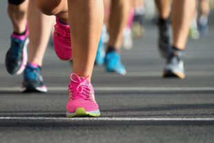 Belgrade 10K RUN Nike (foto: DepositPhotos.com)