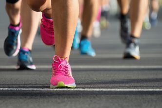 Belgrade 10K RUN Nike (foto: DepositPhotos.com)