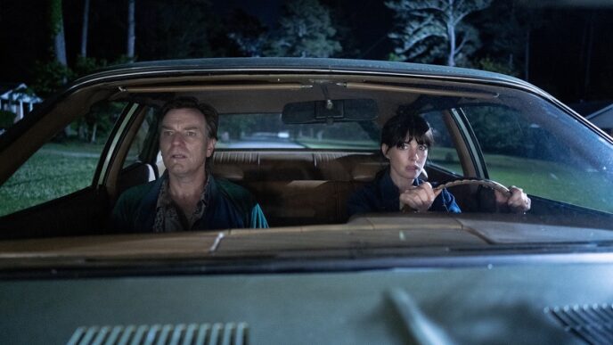 Bioskopski repertoari, 13-19. avgust 2026: Poslednji dani Ulice hrastova (foto: Warner Bros. Pictures / Blitz Film)