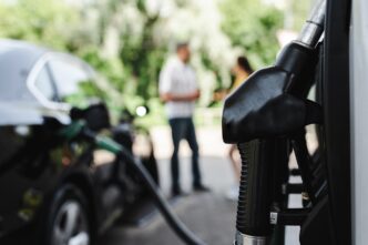 Cene goriva u Srbiji (foto: DepositPhotos.com)