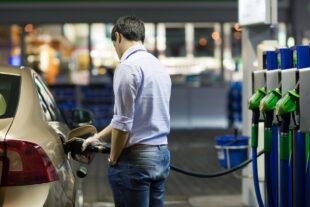 Cene goriva u Srbiji (foto: DepositPhotos.com)