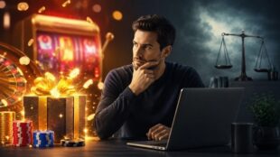 Da li casino bonus treba prihvatiti svaki put (ilustracija: AI)