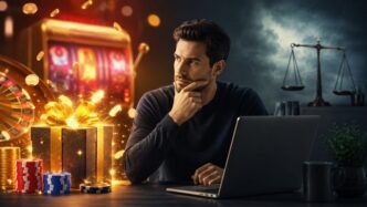 Da li casino bonus treba prihvatiti svaki put (ilustracija: AI)
