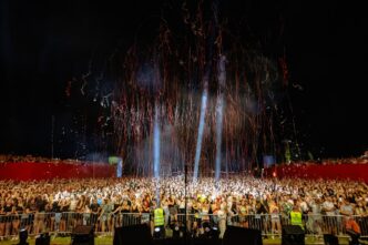 Dragi Bravo Festival (foto: Benny Gasi)