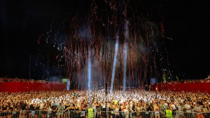 Dragi Bravo Festival (foto: Benny Gasi)