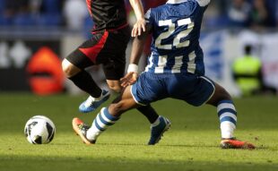 Fudbal: Super liga Srbije (foto: DepositPhotos.com)