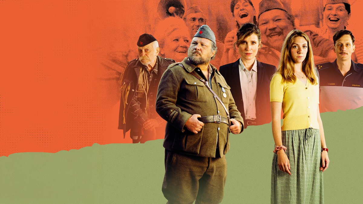 HBO Max: Poslednji heroj