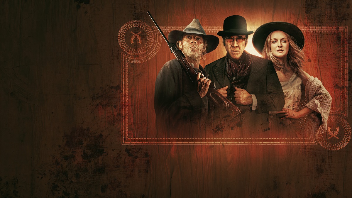HBO Max: Revolveraši