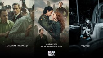 HBO Max - septembar 2026.