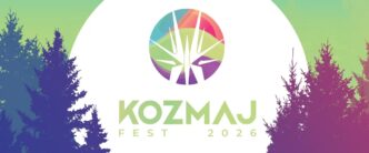 Muzički festival na Kosmaju - KoZmaj fest 2026