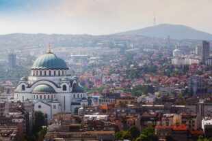 Kupovina ili prodaja nekretnine u Beogradu (foto: DepositPhotos.com)