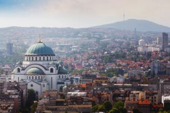 Kupovina ili prodaja nekretnine u Beogradu (foto: DepositPhotos.com)