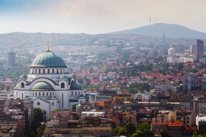 Kupovina ili prodaja nekretnine u Beogradu (foto: DepositPhotos.com)