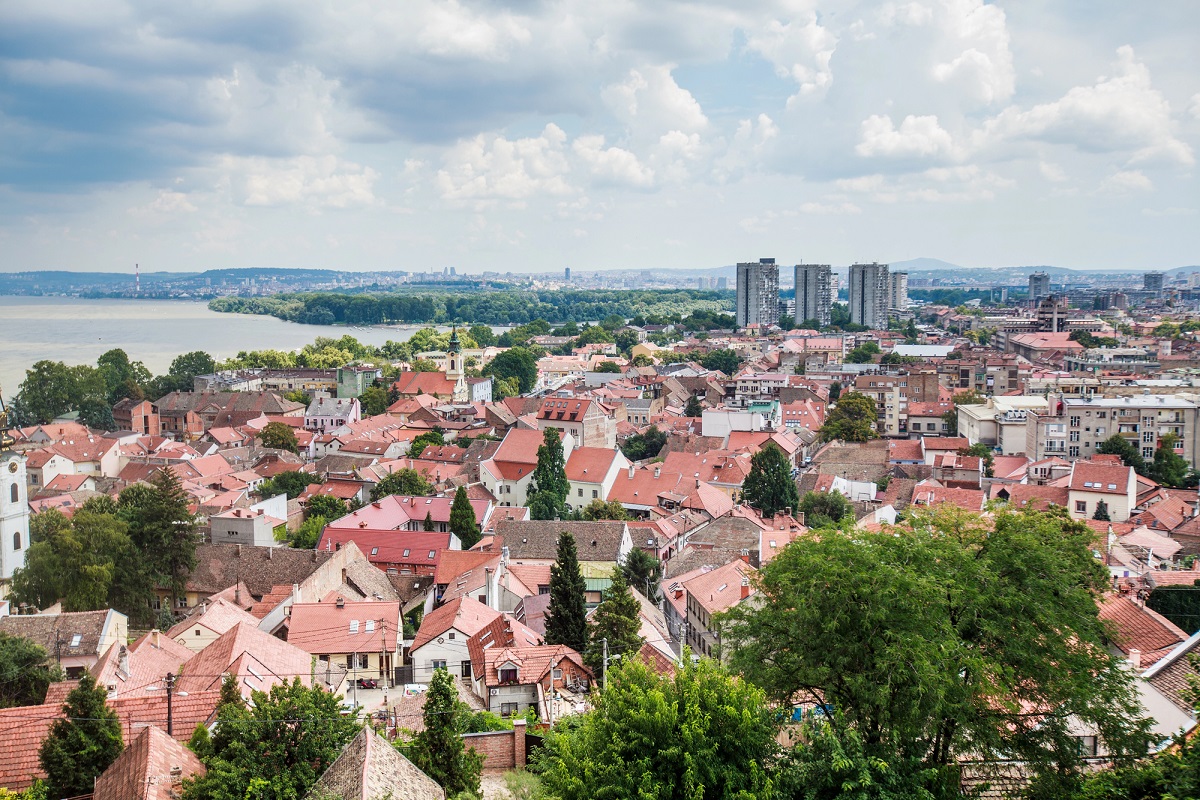 Kupovina ili prodaja nekretnine u Beogradu (foto: DepositPhotos.com)