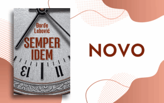 Laguna: Đorđe Lebović - Semper idem