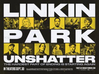 Muzički film LINKIN PARK UNSHATTER