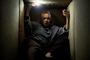 Novi film u bioskopima: Astralna podmuklost: Oni su među nama
