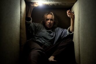 Novi film u bioskopima: Astralna podmuklost: Oni su među nama