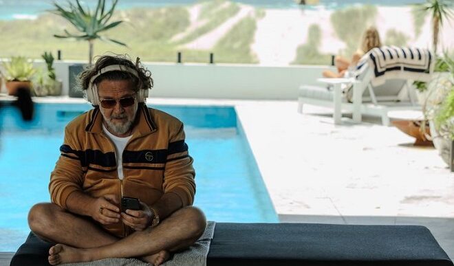 Novi film u bioskopima: Izlaz iz igre (foto: Blitz Film)