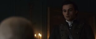 Novi film u bioskopima: Mladi Vašington