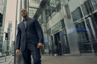 Novi film u bioskopima: Pobuna (foto: Dan Smith / Lionsgate)
