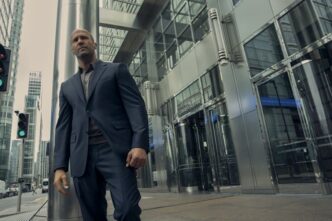 Novi film u bioskopima: Pobuna (foto: Dan Smith / Lionsgate)
