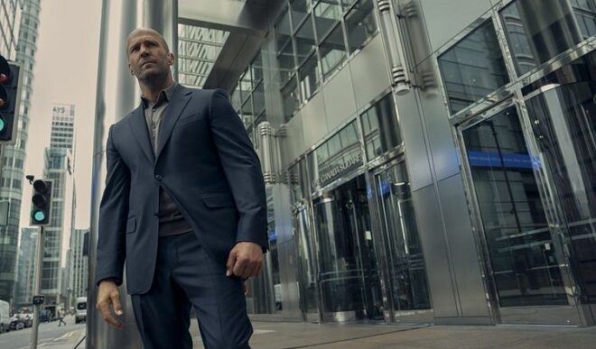 Novi film u bioskopima: Pobuna (foto: Dan Smith / Lionsgate)