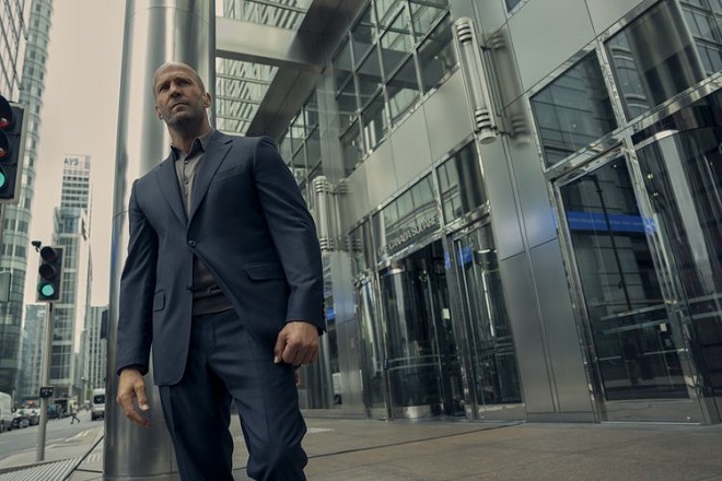 Novi film u bioskopima: Pobuna (foto: Dan Smith / Lionsgate)