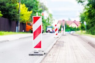 Izmene u saobraćaju i na linijama JGP / radovi u Beogradu (foto: DepositPhotos.com)