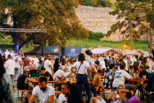 Sedam dana u Beogradu, 20-26. avgust 2026: Street Food Festival Gradski (foto: Live Production)