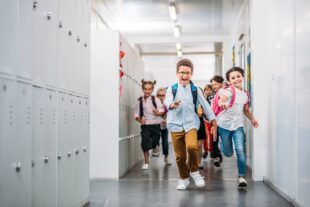 Sedam dana u Beogradu, 27. avgust - 2. septembar 2026: Početak nove školske godine (foto: DepositPhotos.com)
