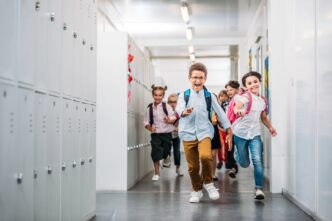 Sedam dana u Beogradu, 27. avgust - 2. septembar 2026: Početak nove školske godine (foto: DepositPhotos.com)