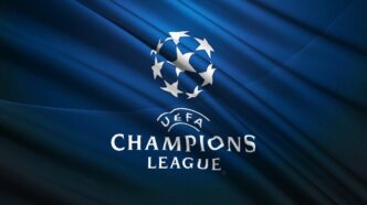 UEFA Liga šampiona (foto: DepositPhotos.com)