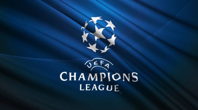UEFA Liga šampiona (foto: DepositPhotos.com)