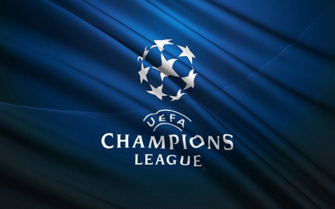 UEFA Liga šampiona (foto: DepositPhotos.com)