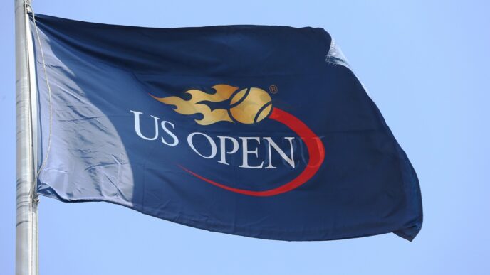 US Open - rezultati i druge informacije (foto: DepositPhotos.com)