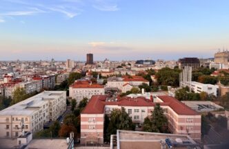Vremenska prognoza (foto: Aleksandra Prhal)